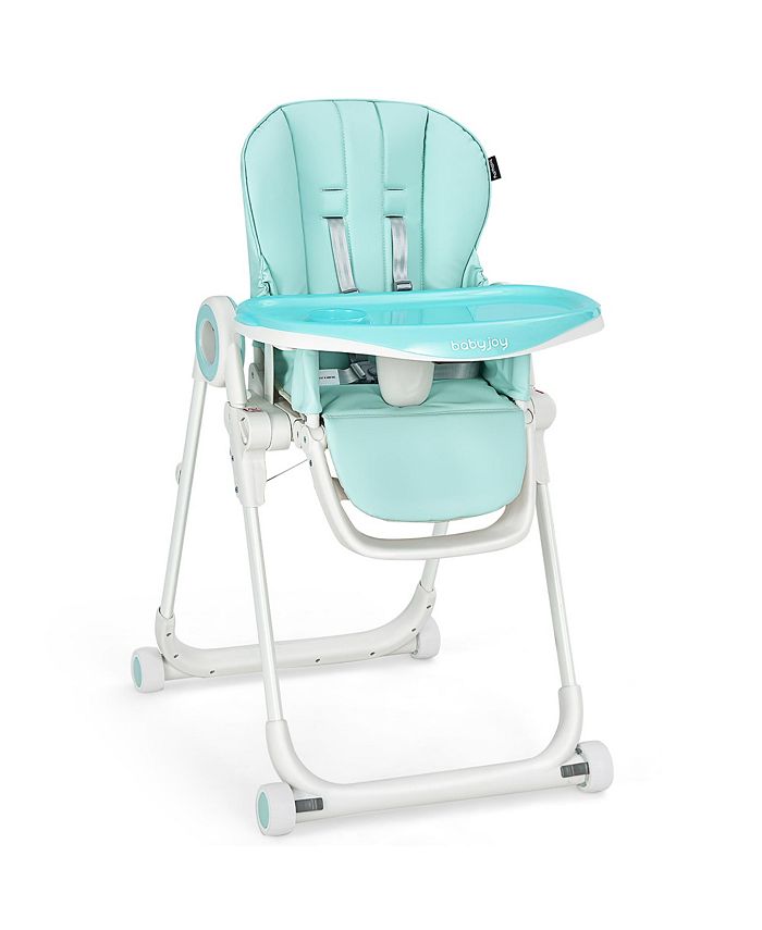 Costway baby store high chair