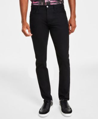A|X Armani Exchange - Men's Denim Skinny Jeans