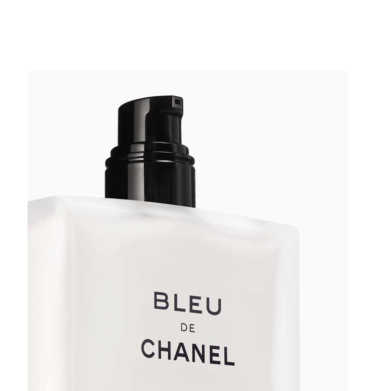 Мужские CHANEL BLEU DE CHANEL 3-In-1 Moisturizer, 3 oz. — фото 3