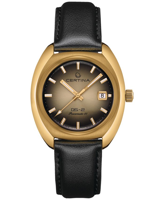 Certina president best sale automatic