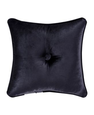 Middlebury Square Decorative Pillow, 18" x 18"