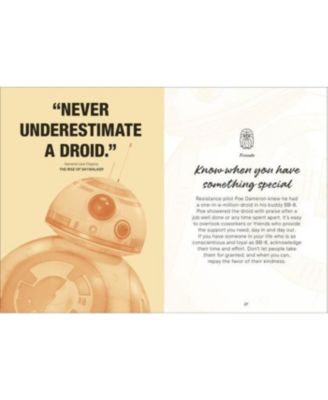 Star Wars I Love You. I Know.- Lessons in Love and Friendship by Amy Richau