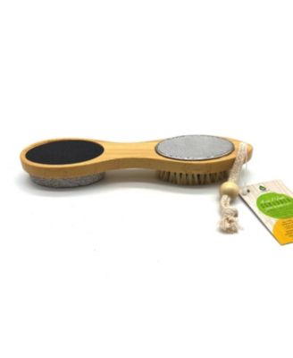 4-in-1 Foot Scrubber