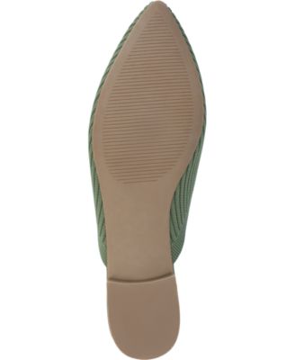 Women's Aniee Knit Mules