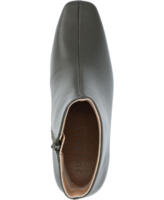 Women's Haylinn Block Heel Dress Booties