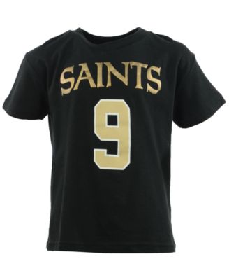 toddler saints shirt