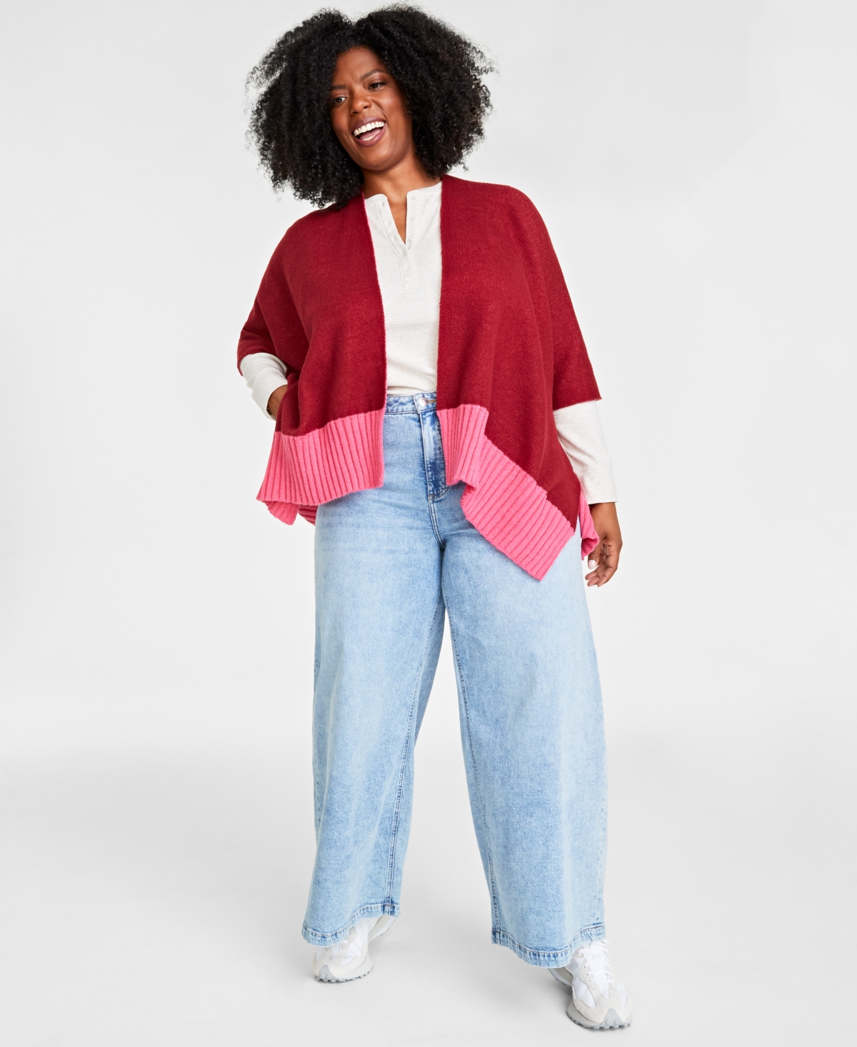 Macy's kimono cardigan shop