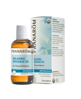Pranarom