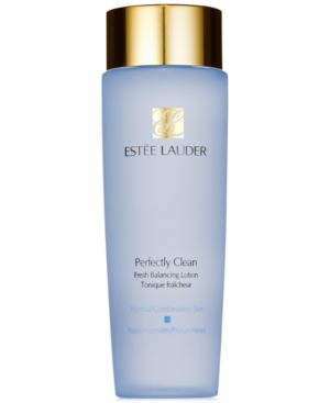 UPC 027131294610 product image for Estee Lauder Perfectly Clean Fresh Balancing Lotion, 6.7 oz | upcitemdb.com