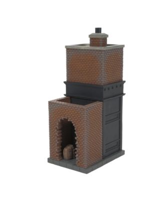 Harry Potter Village, Leaky Cauldron Figurine