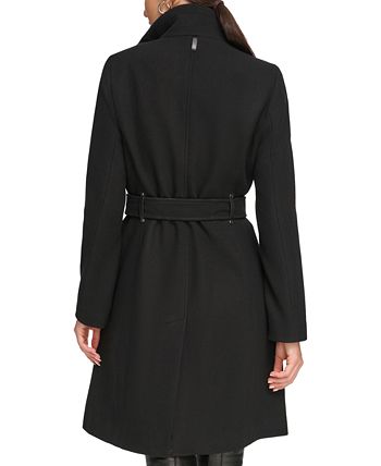 Dkny sale pea coat