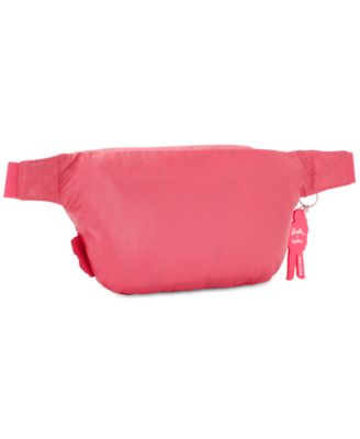 Kipling Barbie Yasemina Nylon Belt Bag 