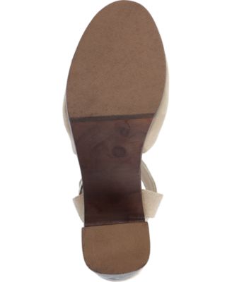 Women's Katana Platform Sandals