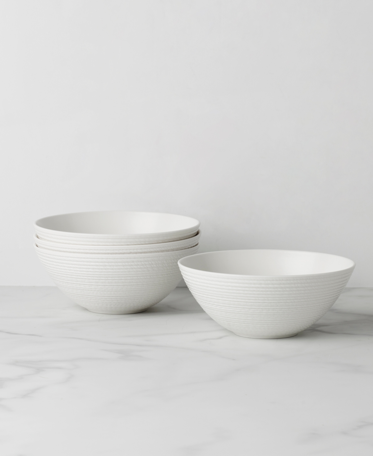 Lenox Lx Collective All-Purpose Bowls, Set of 4