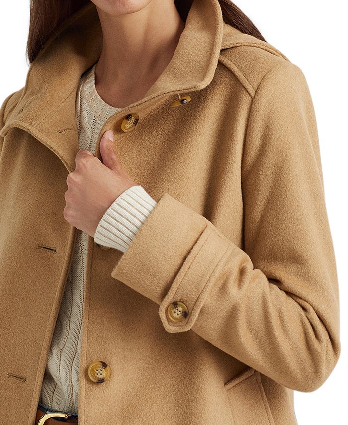Ralph lauren walker coat hotsell