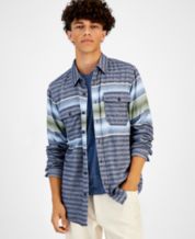 Macys mens long hotsell sleeve casual shirts