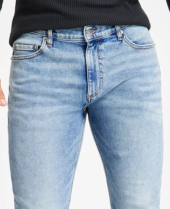 Men's Durango Straight-Fit Jeans - thumbnail 5