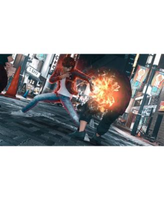 Judgment - Xbox Series X