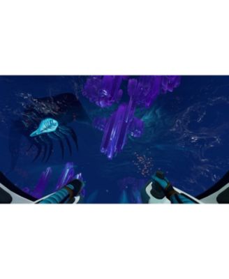 Subnautica: Below Zero - PlayStation 4