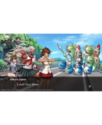 Danganronpa Decadence - Standard Edition - Switch