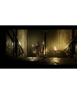 Tormented Souls - Playstation 4