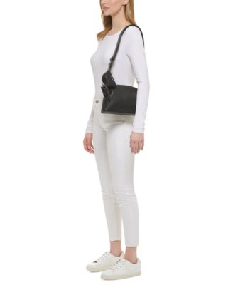 【 】★バッグ★ Cypress Convertible Crossbody Calvin Klein Cypress Top Zip Convertible Crossbody with