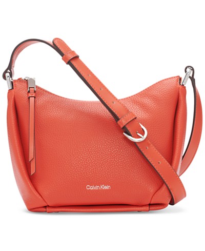 CK Calvin Klein Marybelle Crossbody Bag
