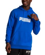 Macys puma hoodie sales