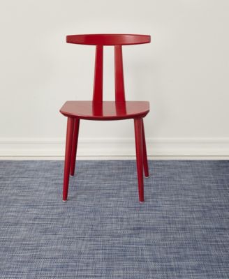 Basketweave Rug , 46" x 72"