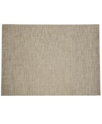 Basketweave Rug , 72" x 106"