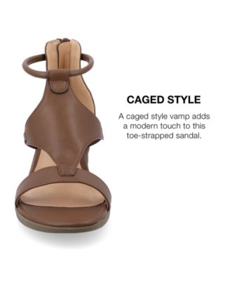 Women's Trayle Wedge Sandals