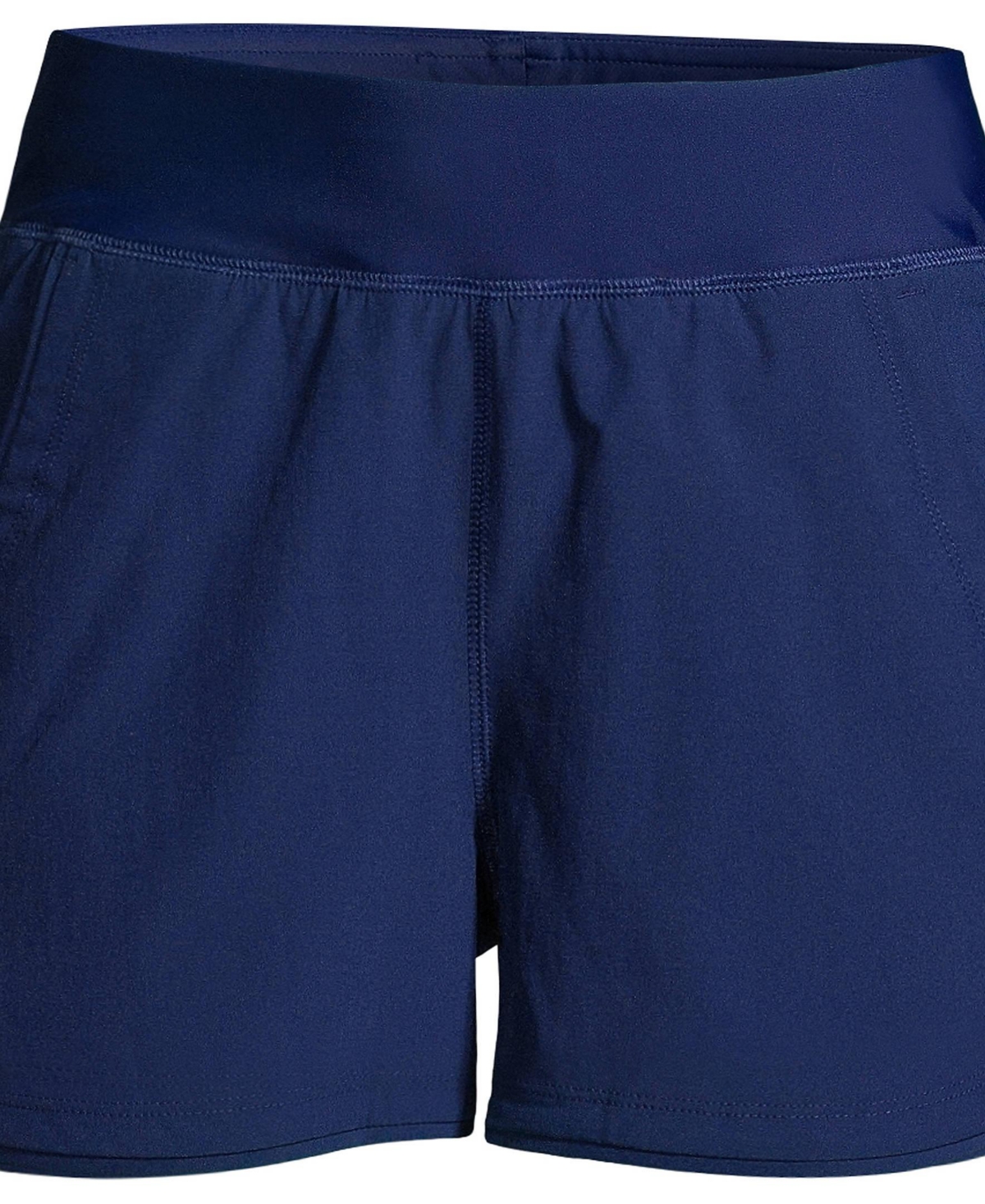 Lands' End Plus Size 3