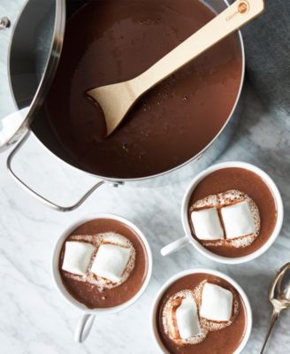 Chatham Stainless Ceramic Nonstick 12-Pc. Cookware Set