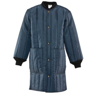 Men's Econo-Tuff Frock Liner - Warm, Insulated, Durable Layering for Cold-Weather Workwear