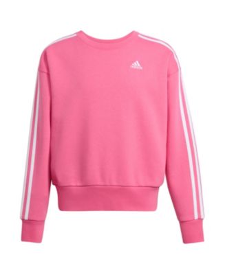 Adidas best sale girl sweater