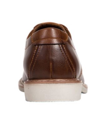 Big Boys Marco Jr. Dress Comfort Oxford Shoes