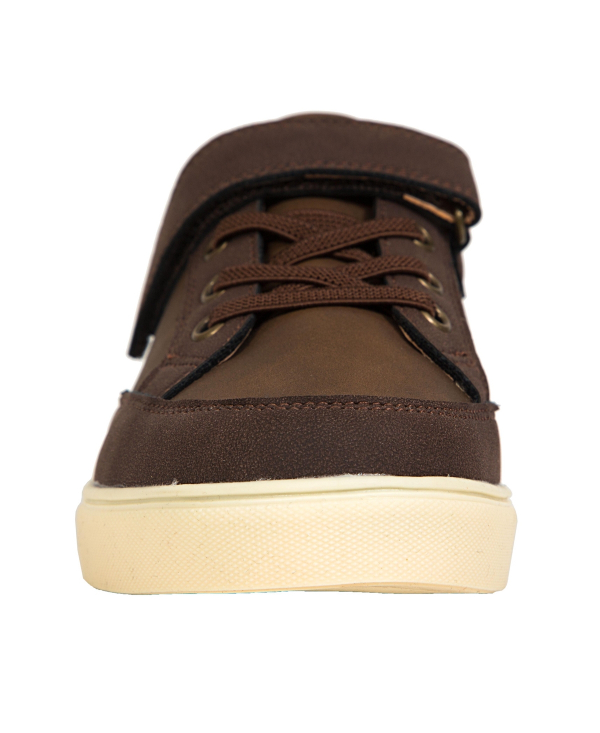 Deer Stags Kids' Jose Sneaker In Brown