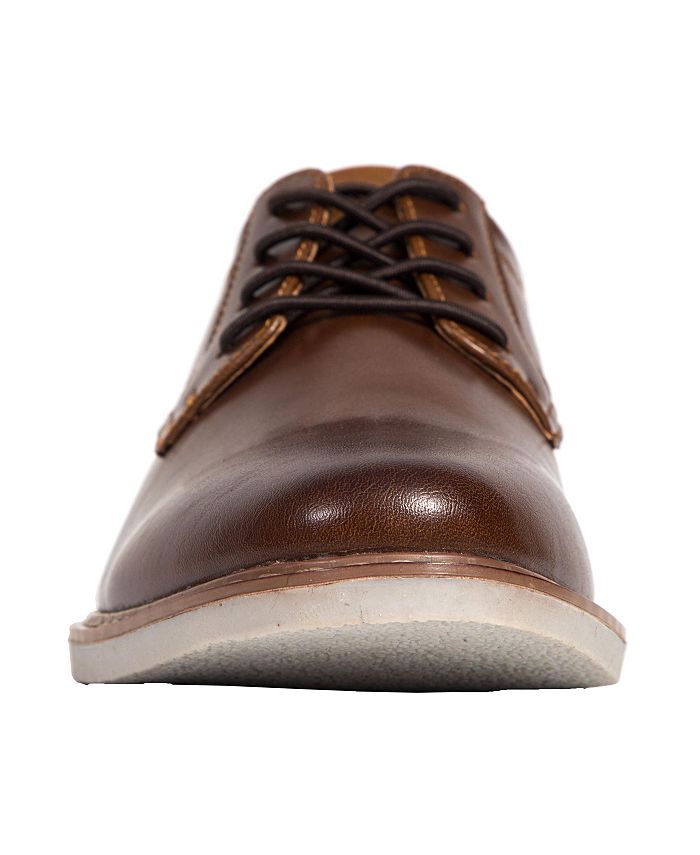 Deer Stags Conrad Jr - Abito da Ragazzo in Pizzo Elastico Oxford