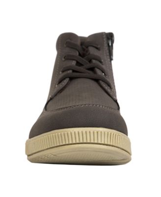 Little Boys Nolan Jr. Bungee Lace Dress Casual Boots