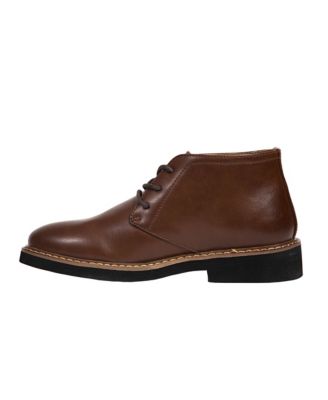 Little Boys Ballard Dress Comfort Chukka Boots