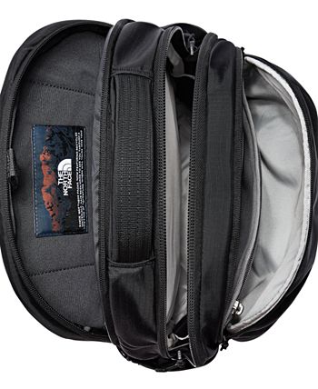 North face backpack top macys