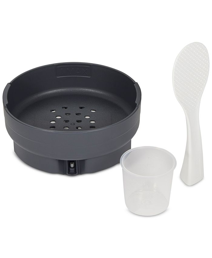 Zojirushi 5.5Cup Induction Heating Rice Cooker & Warmer Macy's