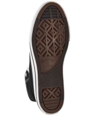 Little Kids Chuck Taylor Hi Casual Sneakers from Finish Line