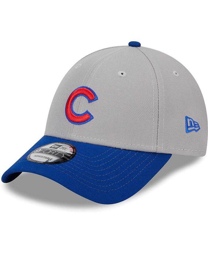 Official Chicago Cubs Adjustable Hats, Cubs Adjustable Caps
