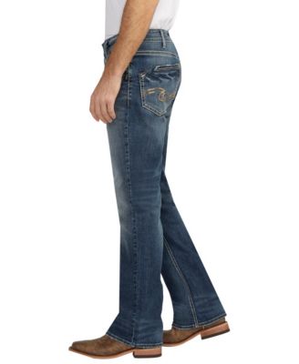 Men's Craig Classic Fit Bootcut Jeans