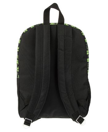 Macy's outlet minecraft backpack