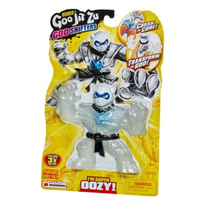Heroes Of Goo Jit Zu Goo Shifters Pantaro Hero - Macy's