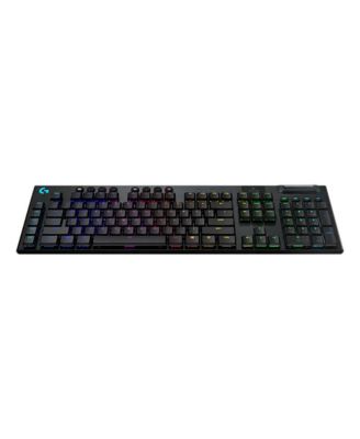 G915 Lightspeed Wireless Gaming Keyboard