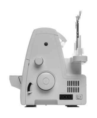 S0100 Serger Sewing Machine