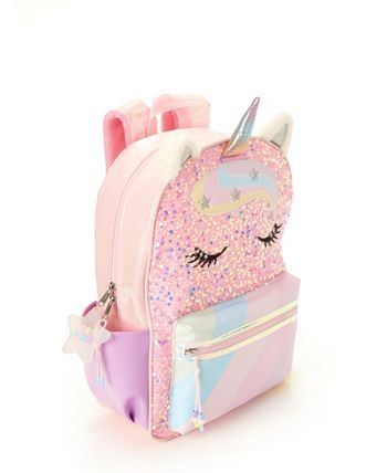 Macy's unicorn sales backpack